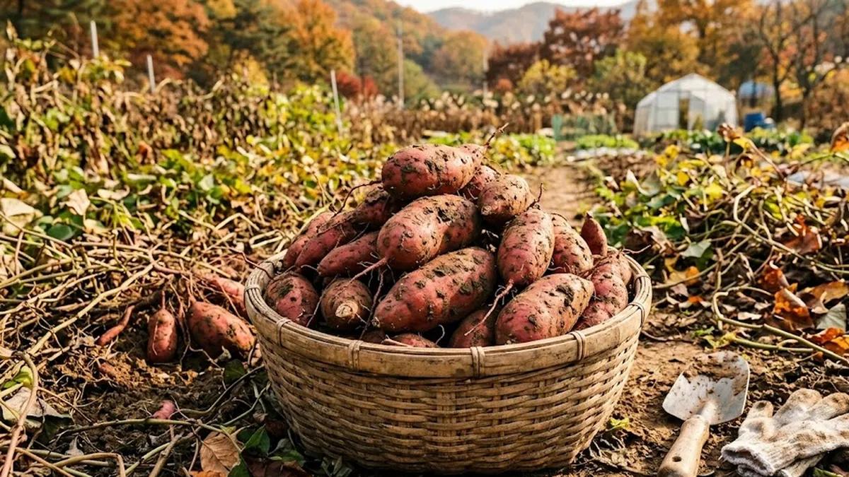 주말농장
