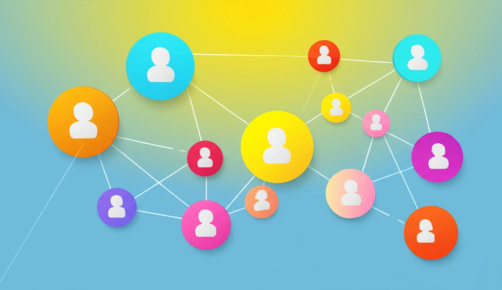 함께 성장하는 생태계, 량진희정과의 ..