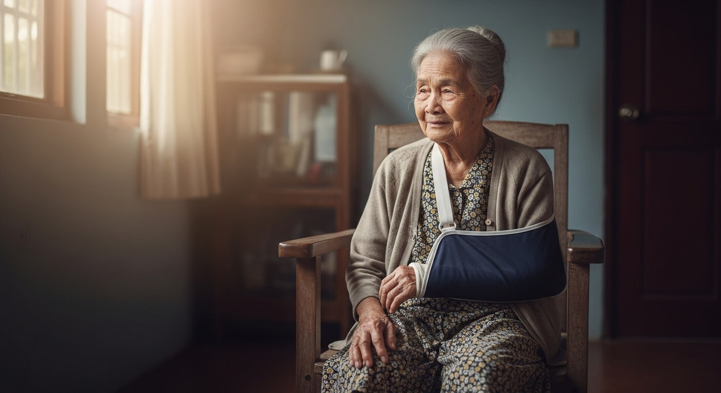 노인돌봄서비스