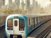 1호선-급행-노선도