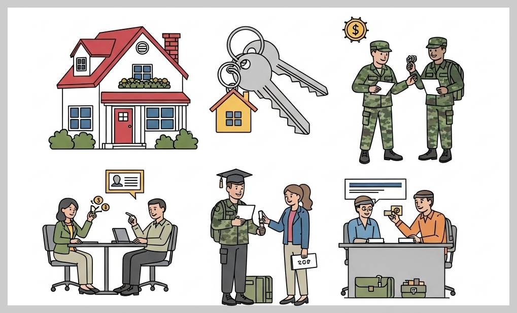 군인공제회 병회원저축 관련 이미지