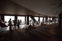 오사카 여행지 추천 우메다 스카이 빌딩