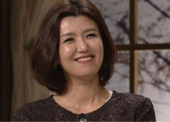 진양혜 아나운서