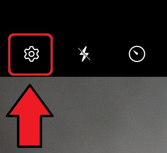 삼성 갤럭시 스마트폰에서 음성으로 사진 촬영하는 방법 2