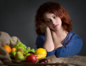 단기간 체중 감량 식당