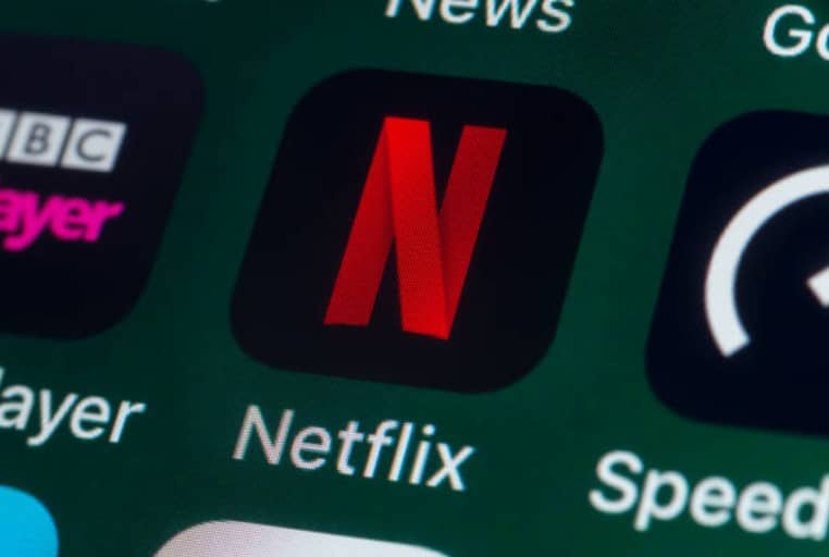 넷플릭스 Netflix 앱 설치 다운로드 방법 어플 사용법