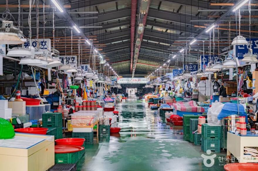 김포 가볼만한곳 베스트 10