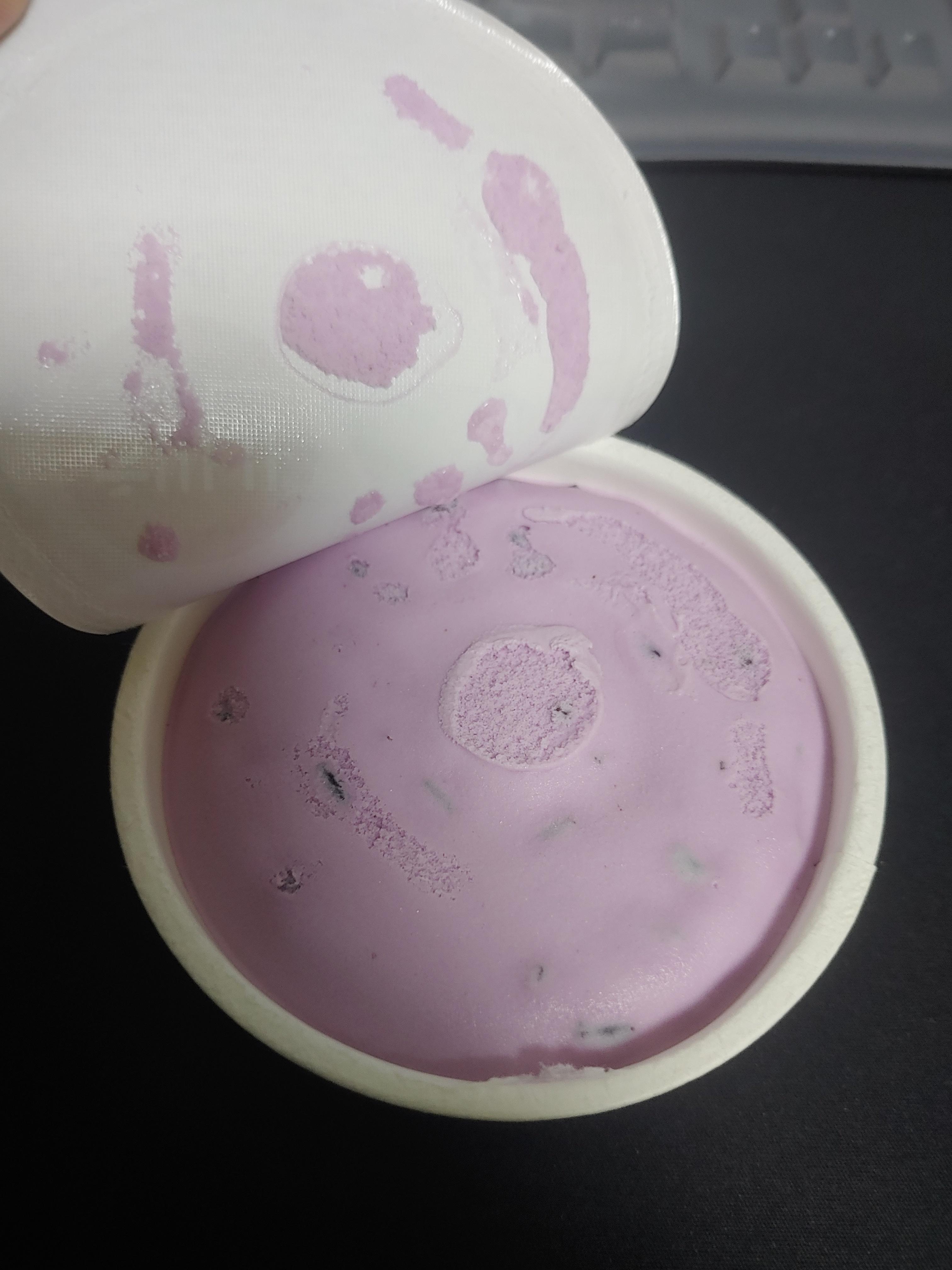 흑미밥 라이크스림 내돈내먹