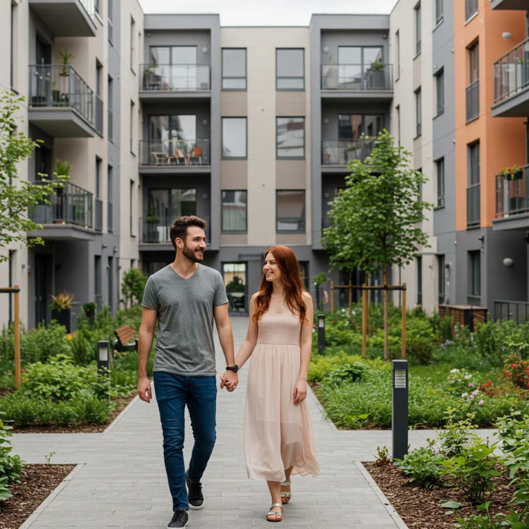 신혼부부 특별공급 제도