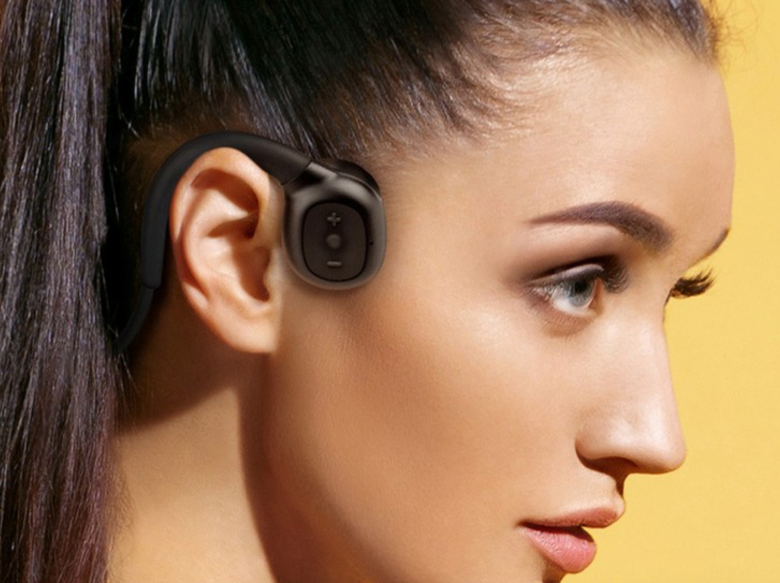 골전도이어폰-브리츠