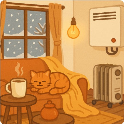 사랑 ON 난방비 50만원 지원 신청법 대상 조건 준비서류 발표일 총정리2