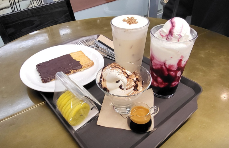 커피팀버 상주풀마운틴