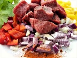 Ferritin 수치