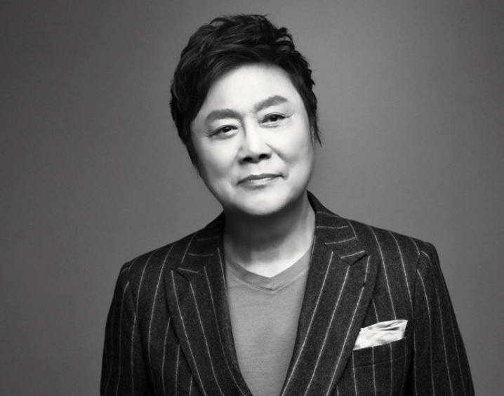 남진 화보
