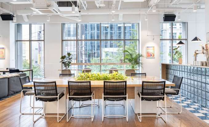 공유오피스 가격 정리 및 장단점 6