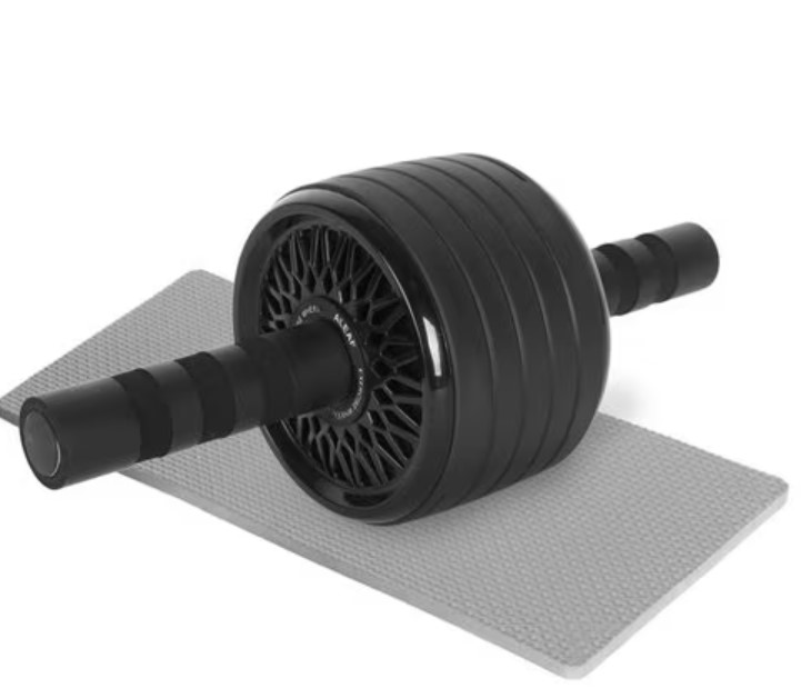 실내 복근 운동기구 : 애브 롤러