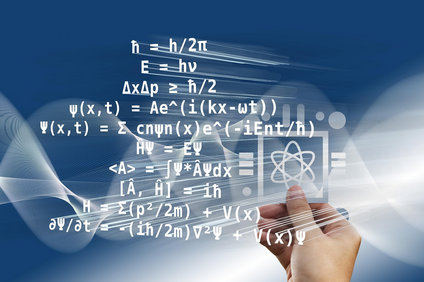 양자역학의 기본 개념과 원리