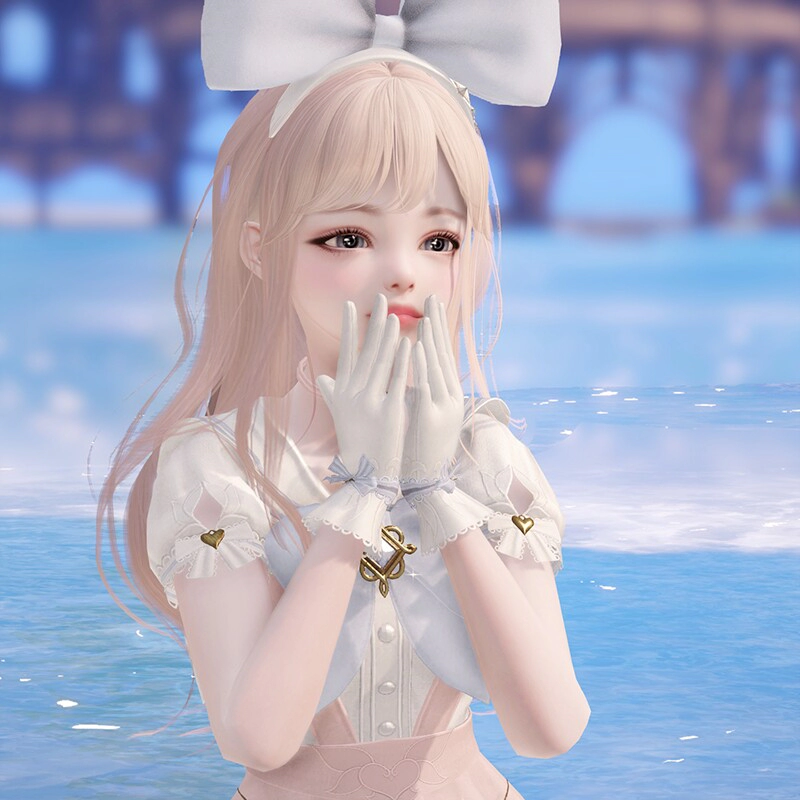 왕눈이커마