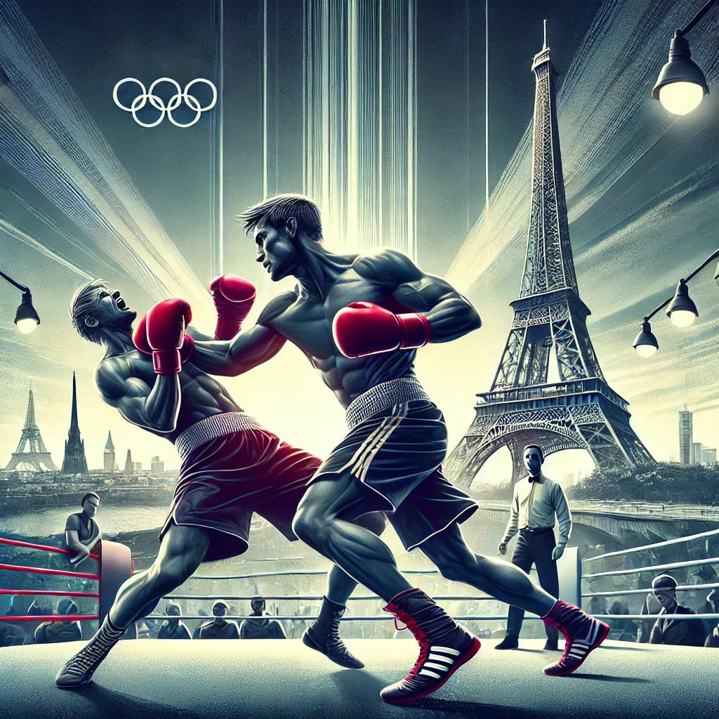 파리올림픽 복싱