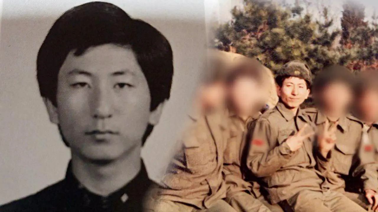 화성 연쇄살인 사건 살인의 추억 진범 화성 - 연쇄강간 사건의 시작