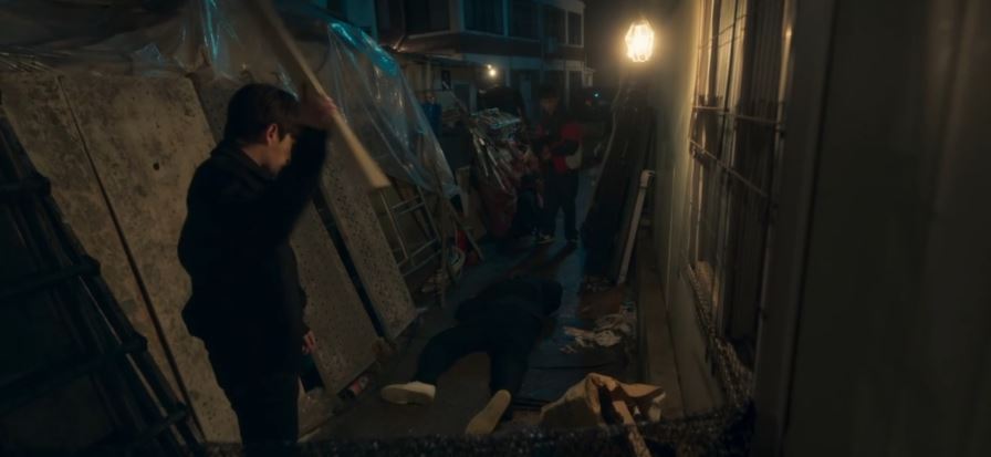 오늘도사랑스럽개_8회