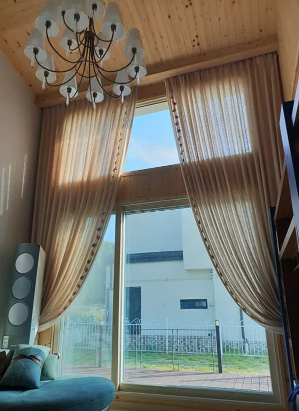 엘커튼블라인드