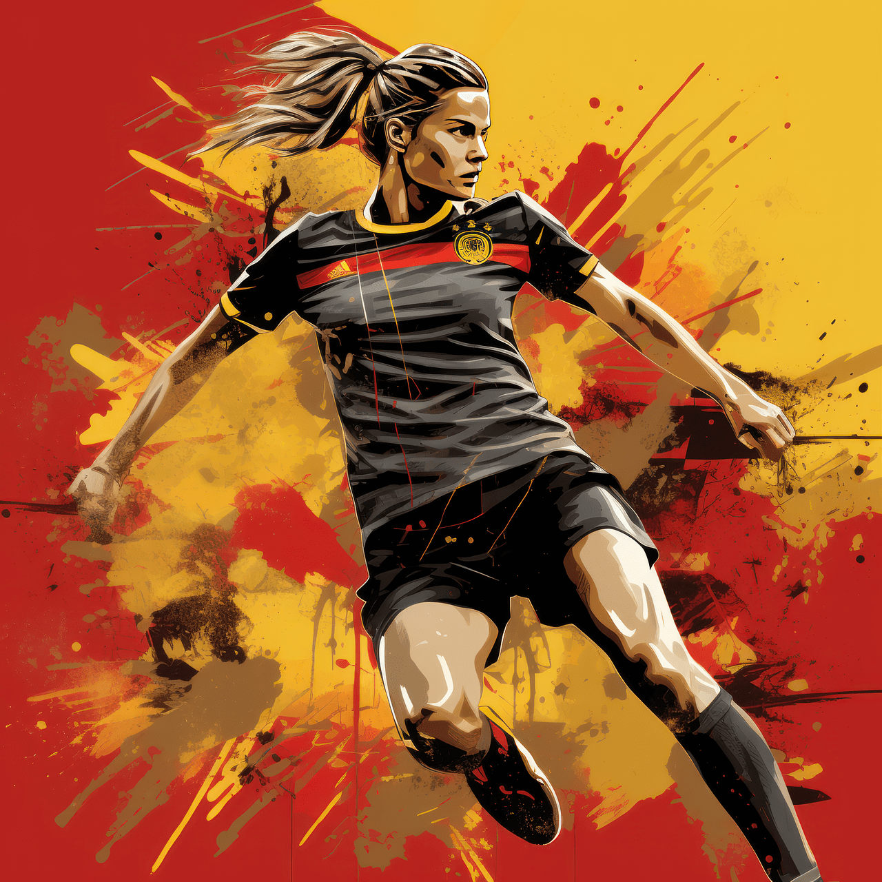 2026 FIFA 북중미 월드컵 2차 예선