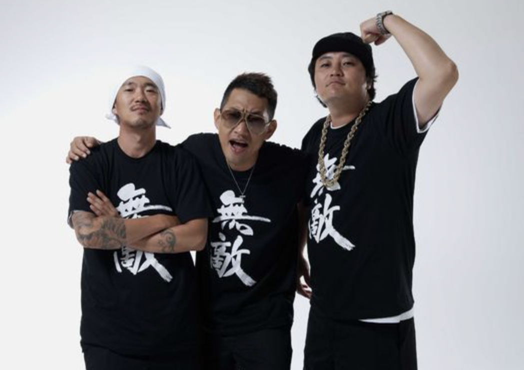 김창렬 djdoc