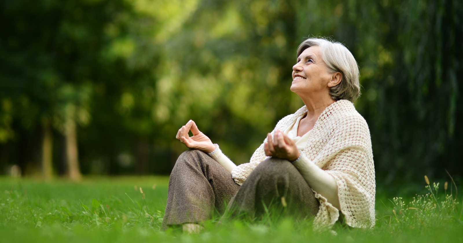 실제 삶의 변화