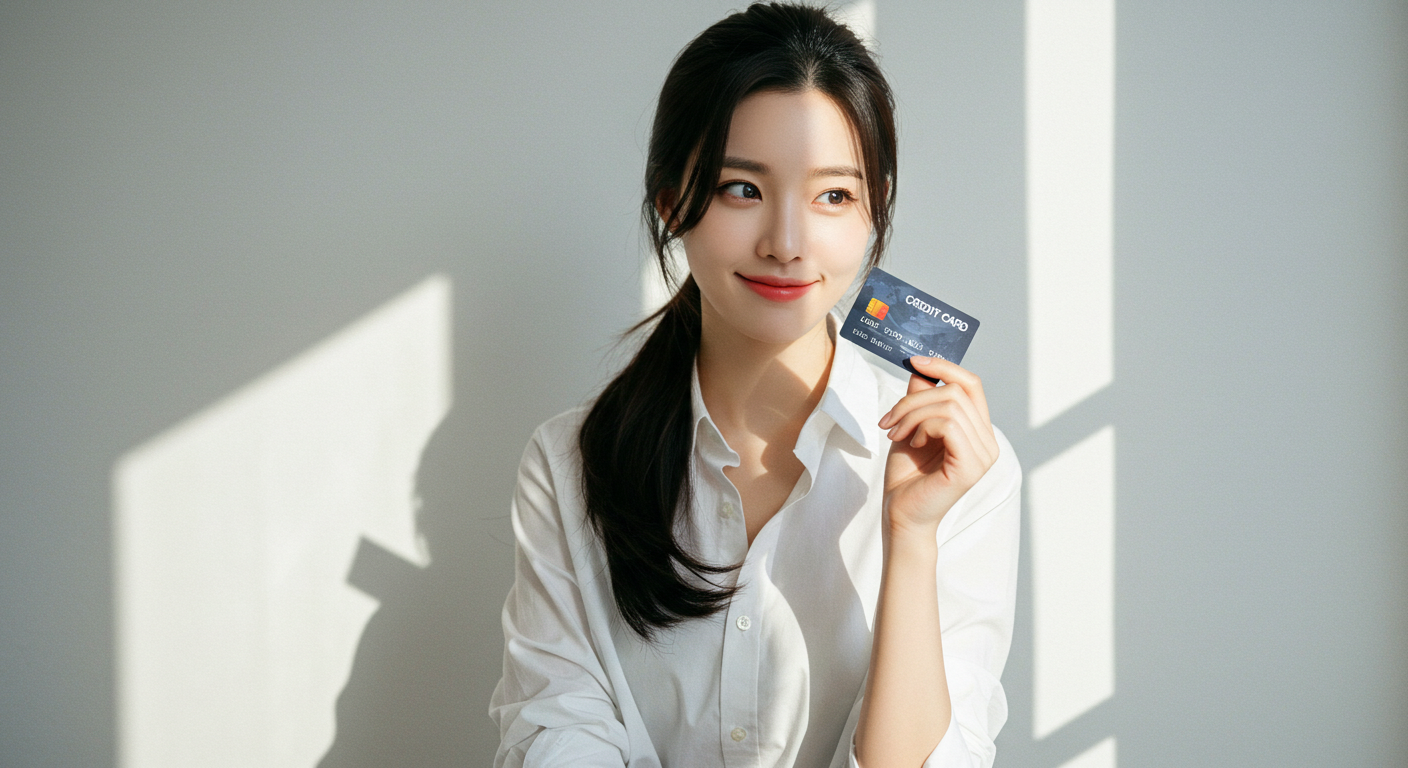 연회비 00원 프리미엄 신용카드