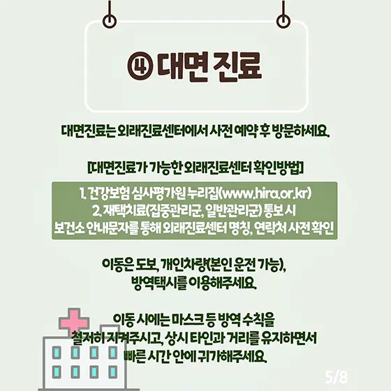 어린이 소아 코로나 오미크론 재택치료 주의사항