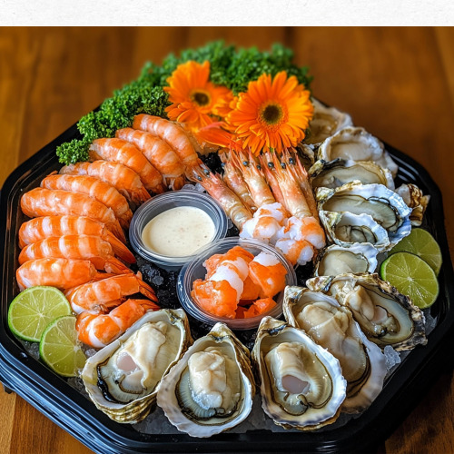 여름 해산물 DHA 오메가3 효능