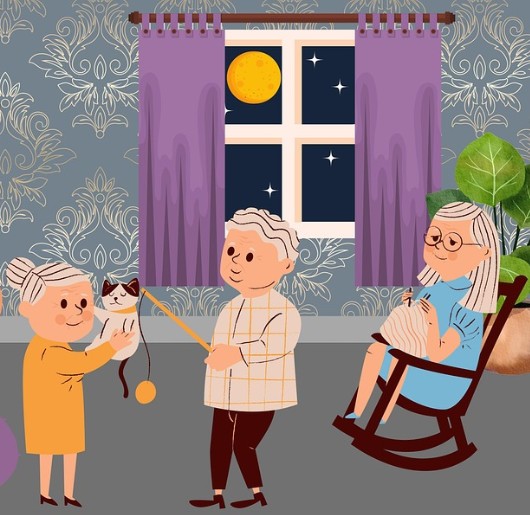 부모님을 위한 요양시설, 쉽고 빠르게 찾는 법 (주간보호센터, 요양원, 데이케어센터)