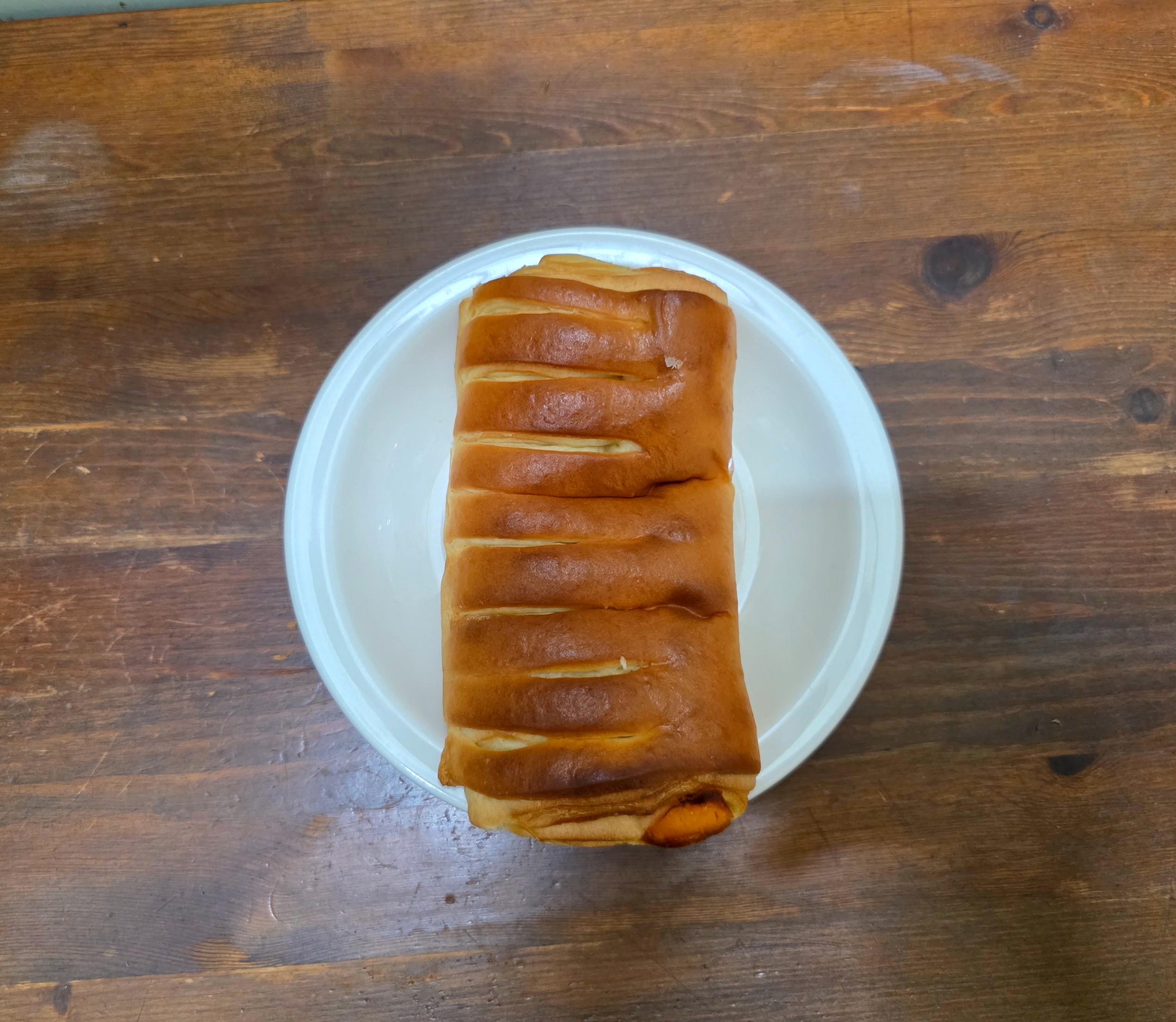 포켓몬빵_고라파덕의꾸덕꾸덕치즈데니쉬