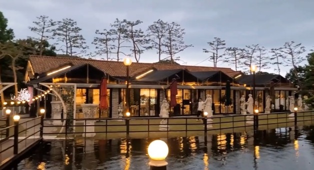 여주-숯가마-찜질방