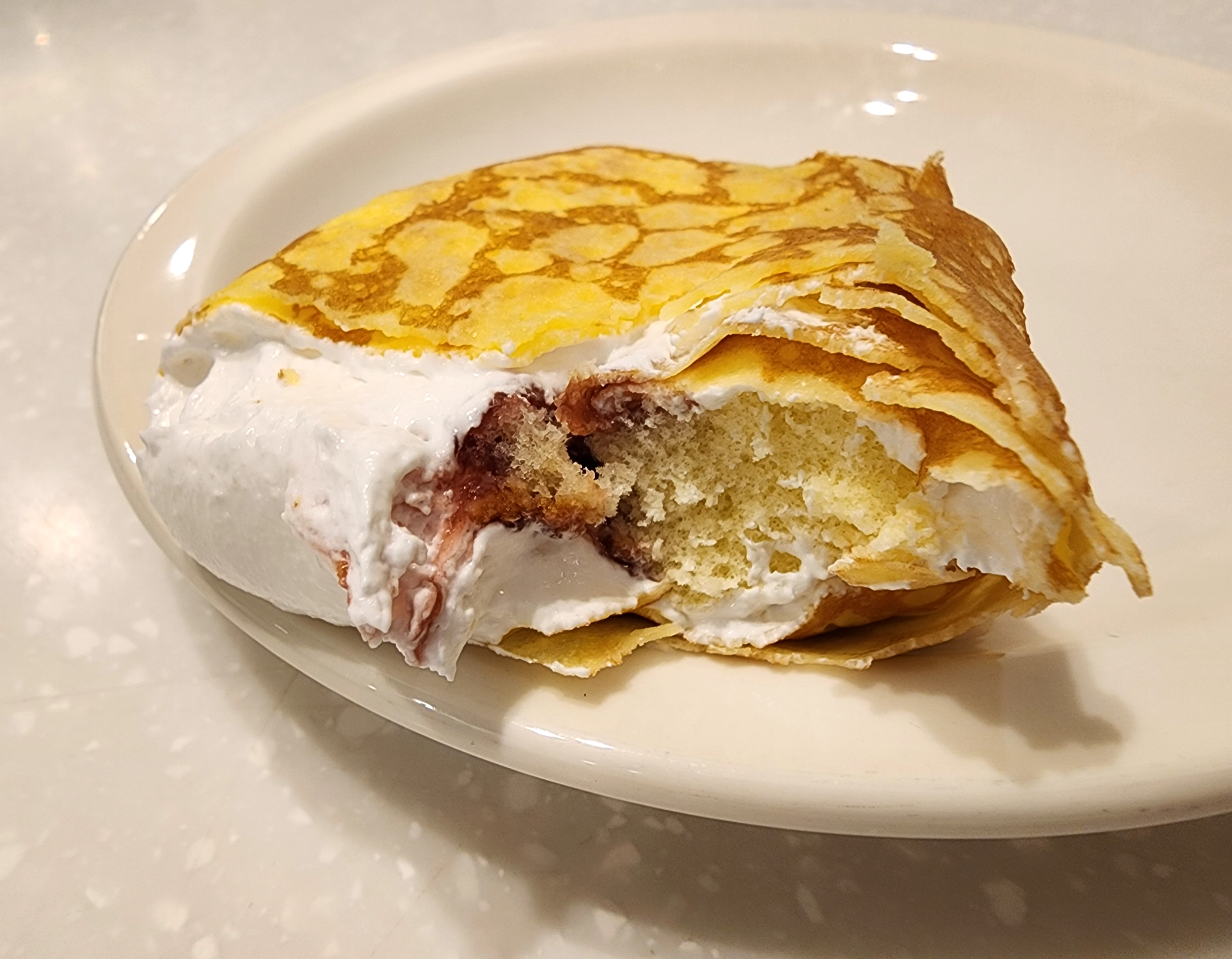 GS편의점_수건케이크