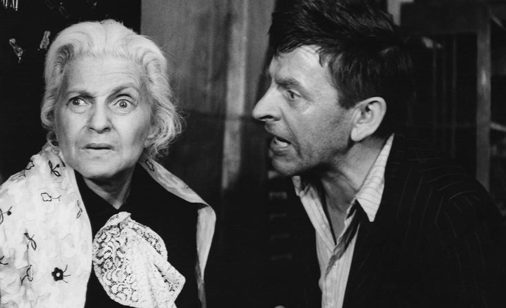 슬로바키아 영화로 보는 동유럽의 사회 변화 관련 사진