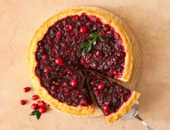 링곤베리 효능 및 영양소, 가격