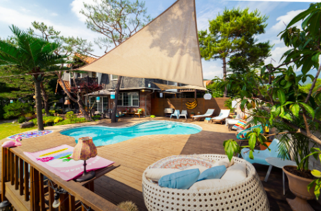 경기도 광주 풀빌라 추천 TOP 5