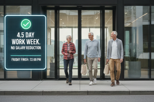 2026년 핵심 노동 정책 포인트