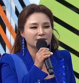 나예원 프로필