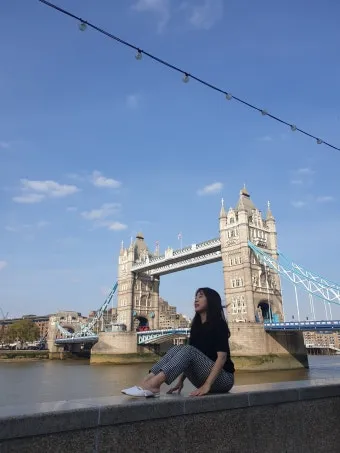 영국 런던 10월 날씨와 옷차림 정리_4