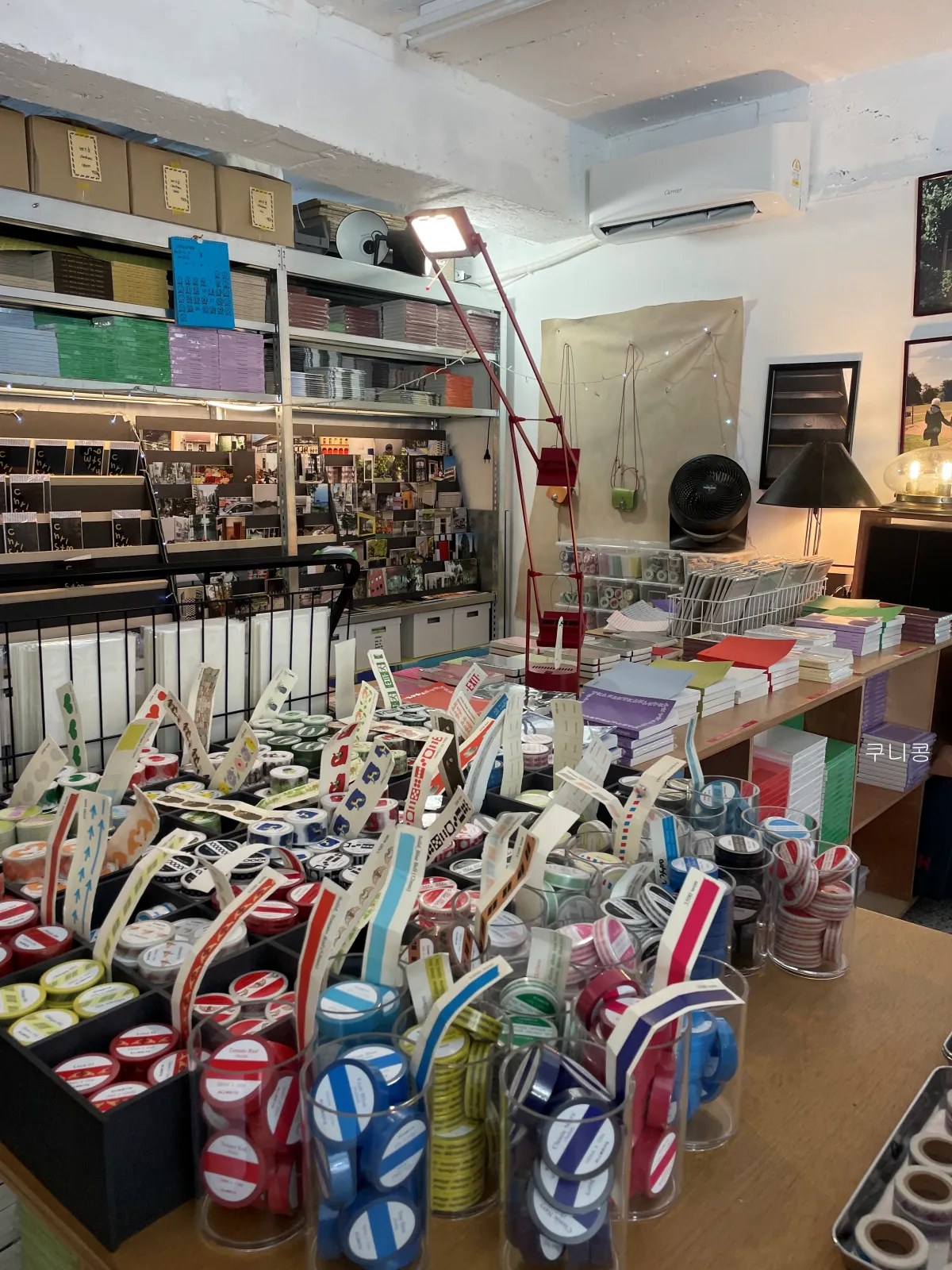 경복궁-서촌-소품샵-문구-좋아한다면-꼭-가봐야하는-올라이트-서촌점,-다이어리-용품-추천