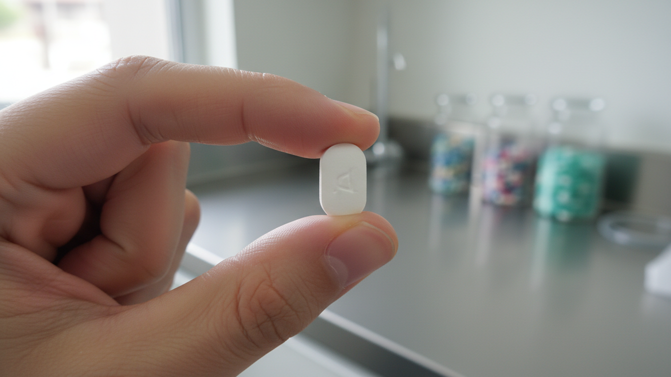 안티칼알파-찐후기