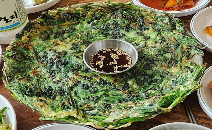 무주 청정다슬기맛집
