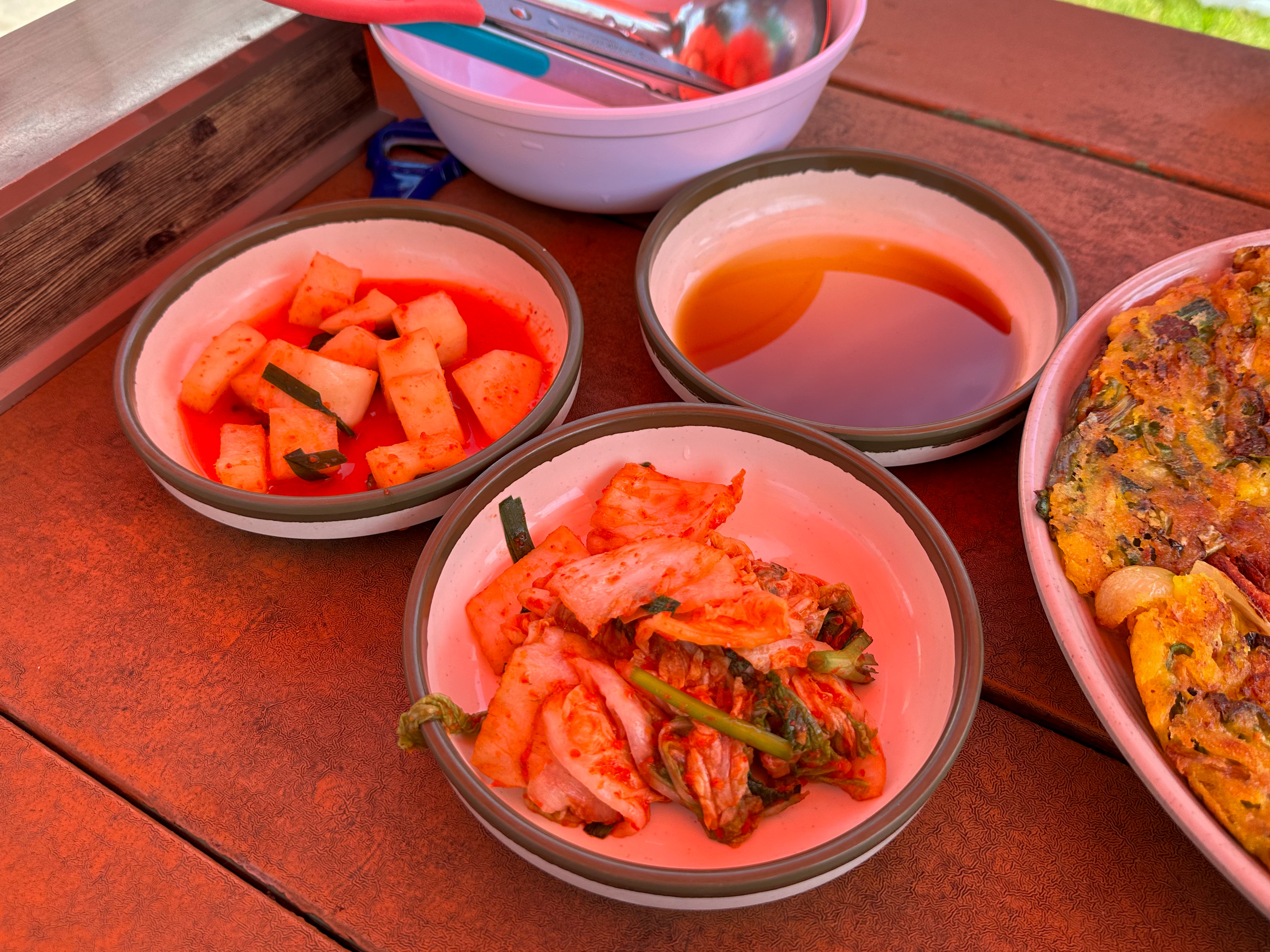 대부도 탄도항 누에섬칼국수 바지락칼국수, 매운해물파전 내돈내산 솔직후기! 대부도 탄도항 누에섬칼국수 바지락칼국수, 매운해물파전 내돈내산 솔직후기!