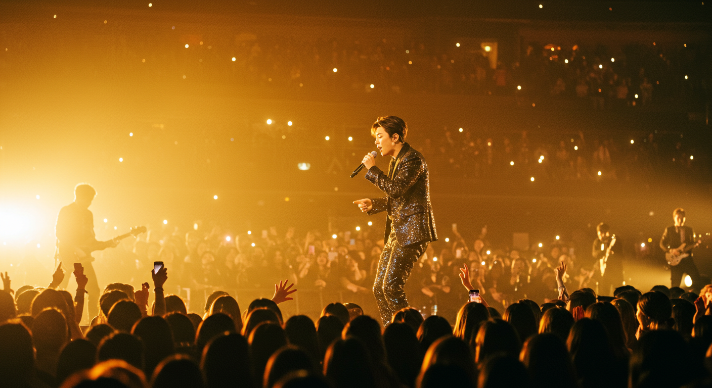 임영웅 콘서트 2025 예매 총정리