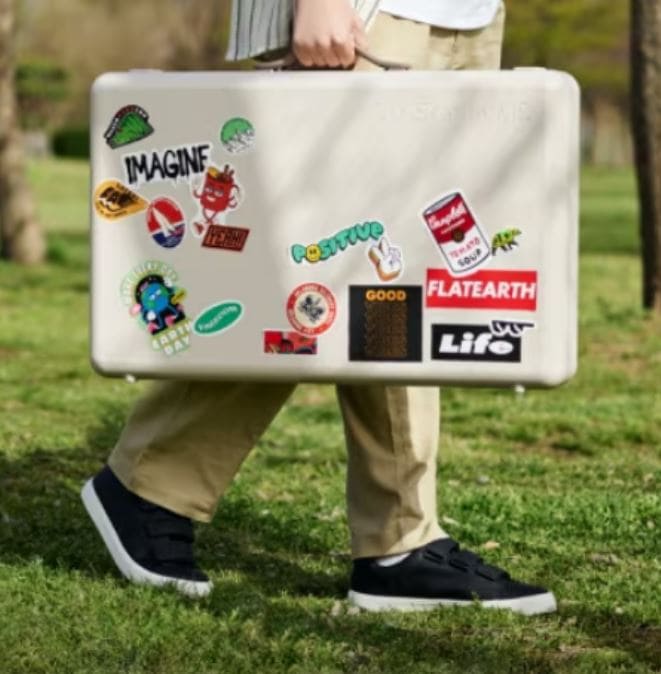 스탠바이미 고2