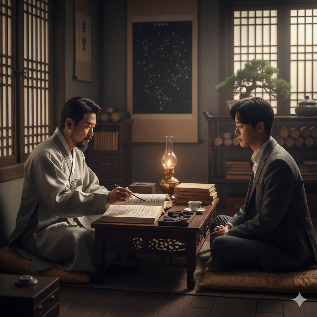 무료 운세 사주 사이트 