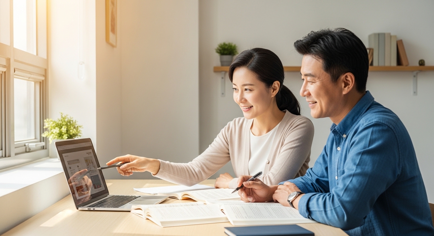 2026 평생교육이용권 신청